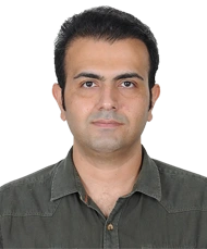 رضا نوری